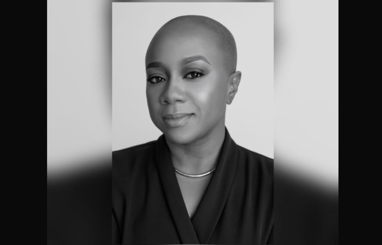 When You Feel Like You’re Falling Behind, Remember This